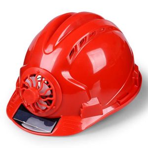 PELLET Red PELLET Chapeau de sécurité pour le travail en 