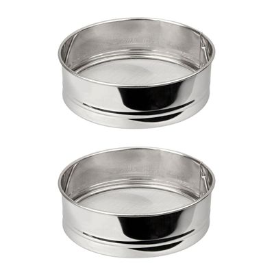 Écumoire en Inox | par Maitre Chef - Maréco