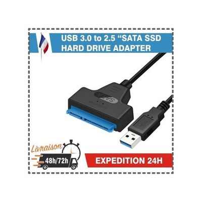 Câble ISO Pour Autoradio JVC Modèles KW-XR411, XR611, XR811 - Neuf, Garantie 3 Ans