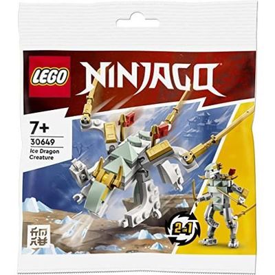 Nya njo776 - Figurine Lego Ninjago à vendre meilleur prix