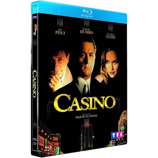Blu-Ray Casino
