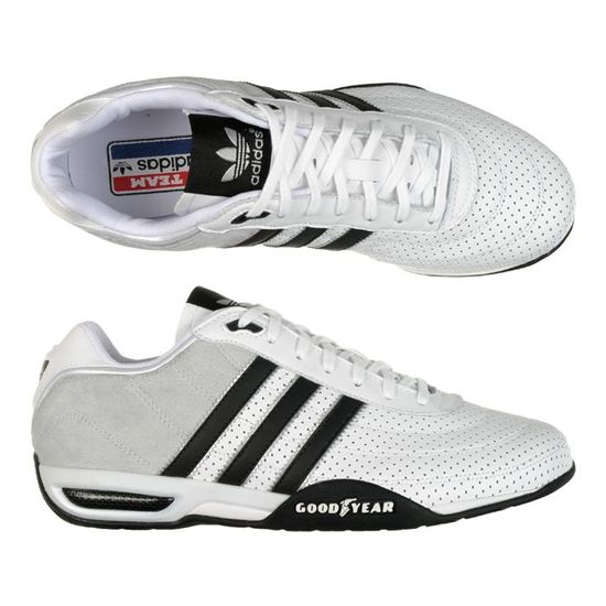 ADIDAS Chaussure Adi Racer Plus Low Homme homme - Achat / Vente ADIDAS Adi Racer Plus Low Homme 