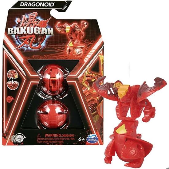 Arène de combat Bakugan - Figurine de collection - Achat & prix