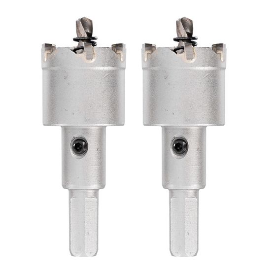 Adaptateur De Tarière Terre 20 Mm / 10 Mm – Pour Perceuse – Neuf