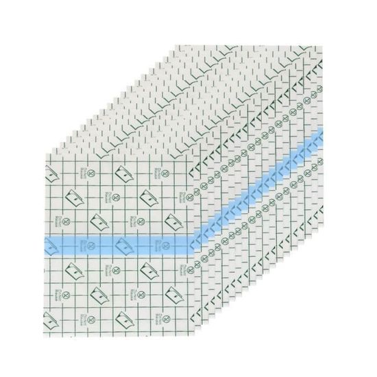 Transparent Pansement Bandage,Imperméable Tatouées Bandage,Transparent