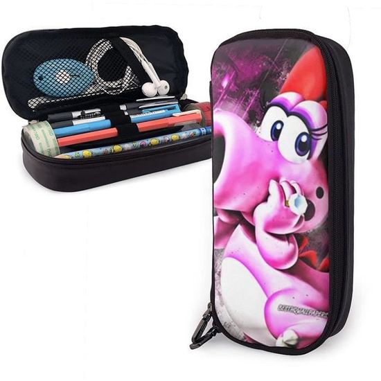 Trousse À Crayons Grande Capacité, Trousse D'Étudiant, Trousse Trousse À Crayons Grande Capacité, Trousse D'Étudiant, Trousse