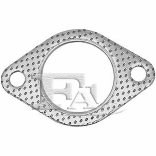 Joint D'Étanchéité Tuyau D'Échappement FA1 - Compatible Chevrolet Captiva, Antara, Cruze - Référence 4805898, 96629323