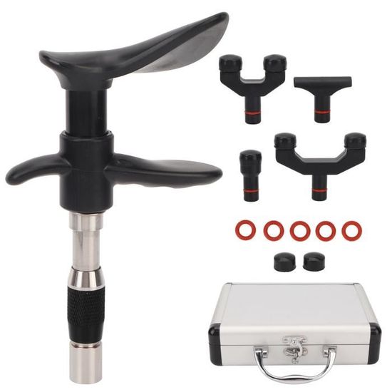 GOTOTOP kit d'outils de réglage du carburateur Kit d'outils de réglage