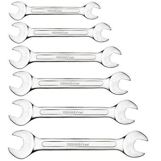 Lot de clé MIXTE FACOM - Bricolage