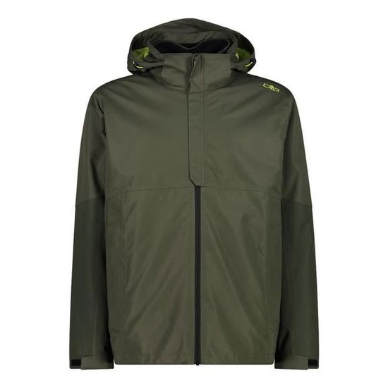 CMP - 3X57624 - Regenjacke - Imperméable - Garçon CMP - 3X57624 - Regenjacke - Imperméable - Garçon