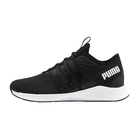 Star sponsorisé par puma sale