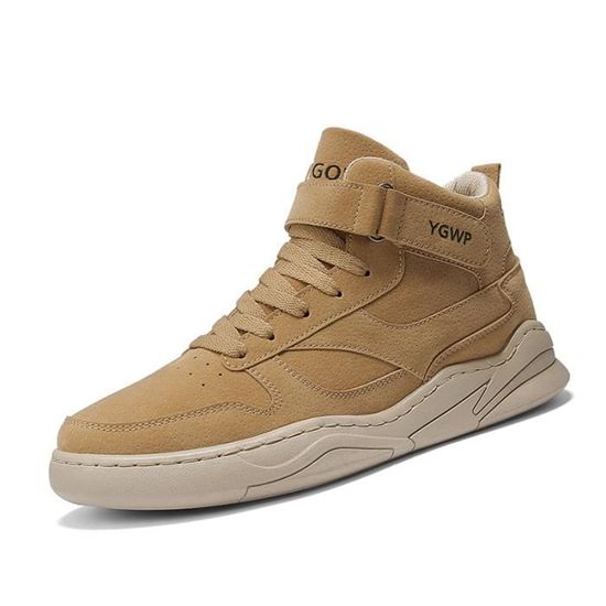 basket scratch daim