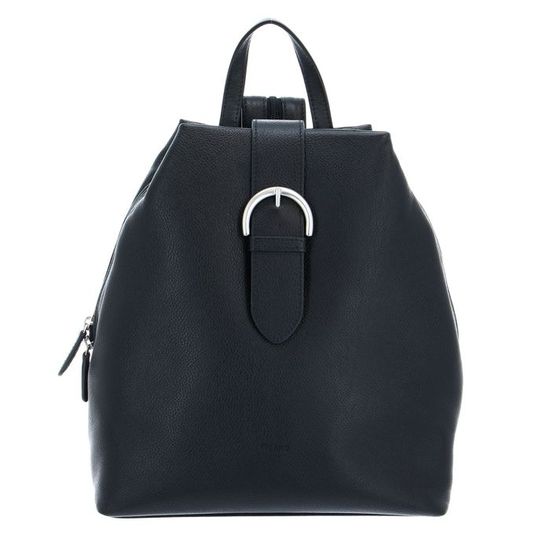 Sac à Dos En Cuir PICARD Luis - Bleu Royal - Neuf Avec étiquette