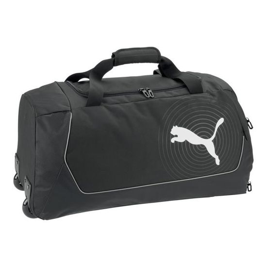 sac a roulette puma jaune