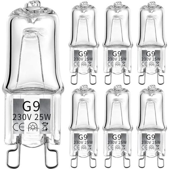 Lampe réfrigérateur DR Fischer E14-25 W 230 V ø 25 x 57
