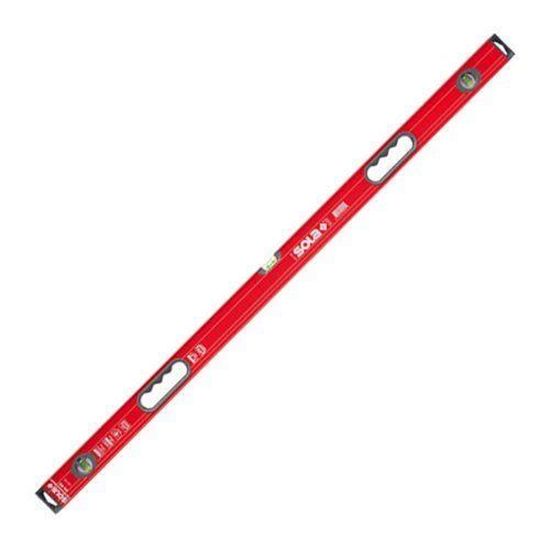 SOLA AZM 3 120 Niveau à Bulle à Tube Magnétique En