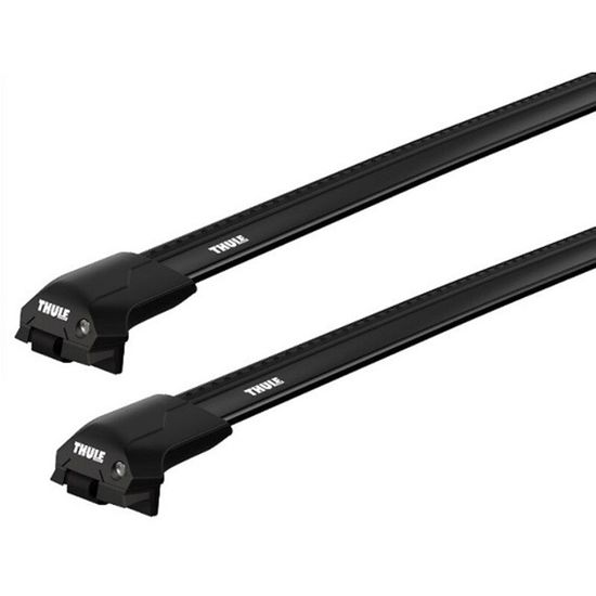 Adaptateur De Barres De Toit THULE THU 145230 - Neuf D'origine - Compatible Avec Nombreux Véhicules