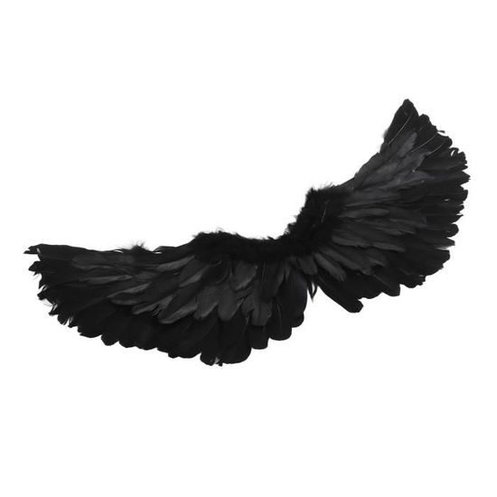 Ailes d'Ange Blanches pour Enfants et Adultes - Serre-tête, Baguette Ailes d'Ange Blanches pour Enfants et Adultes - Serre-tête, Baguette