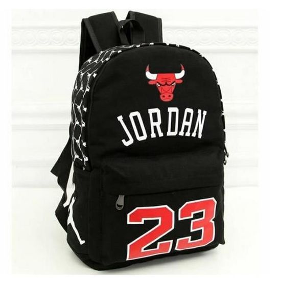 cartable basket jordan
