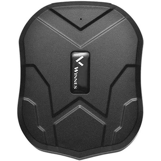 Winnes GPS Tracker Voiture Traceur GPS avec Aimant Puissant Cdiscount — free download