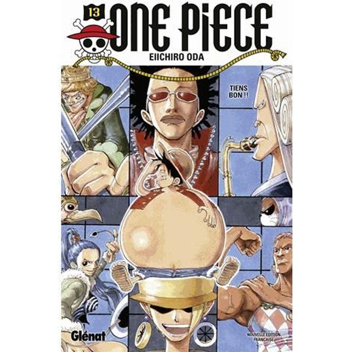 One Piece Tome 10 - Cdiscount Librairie