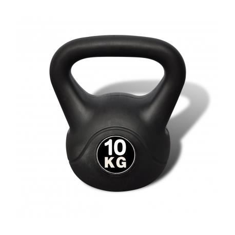 Kettlebell de 10 kg