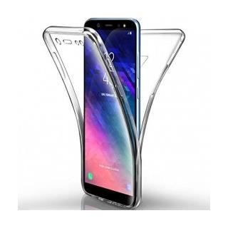 Coque GEL FULL 360 pour iPhone 11
