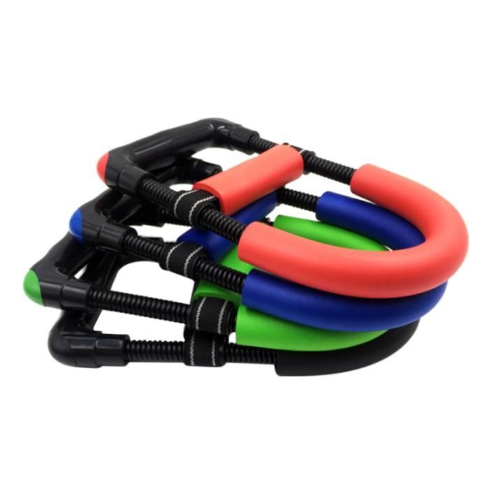1 PC POIGNET FORCE FORCEUR hand grip - pince de musculation - poignee de musculation - balle de musculation fitness - musculation