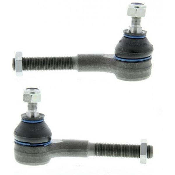 2 Rotules de Direction Gauche et Droite - PEUGEOT 307 1.6 HDI 90 é€ part. 08-2000 LPAVFINFBAAE0JWBAAEB_445558