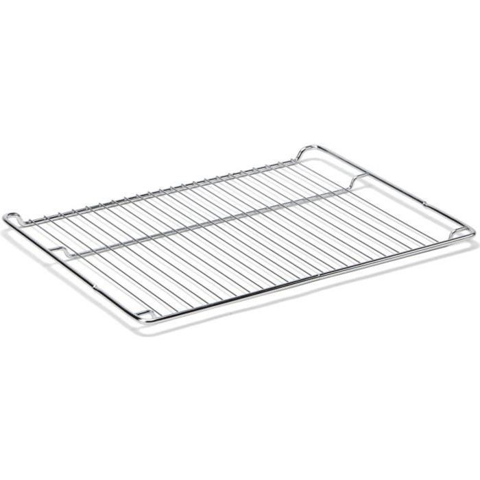 Drehflex Grill076 Grille de cuisson pour divers fours/cuisinières compatibles avec les appareils Bosch/Siemens/Neff Compatible avec