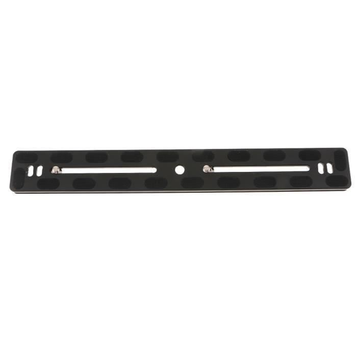 Plateau Rapide 300mm Pour Rotule Trépied Arca Swiss W - 1-4 inchà Visser