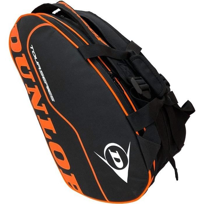 DAC PDL 10316686 Tour Intro BLK - Orange