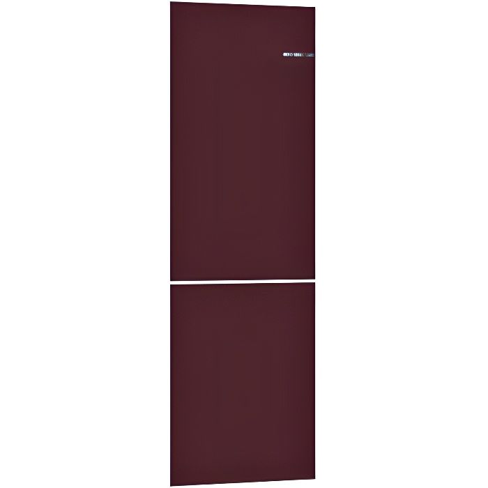 Bosch KSZ1BVL00, Porte, Bosch, Marron, 600 mm, 2030 mm, 7,86 kg
