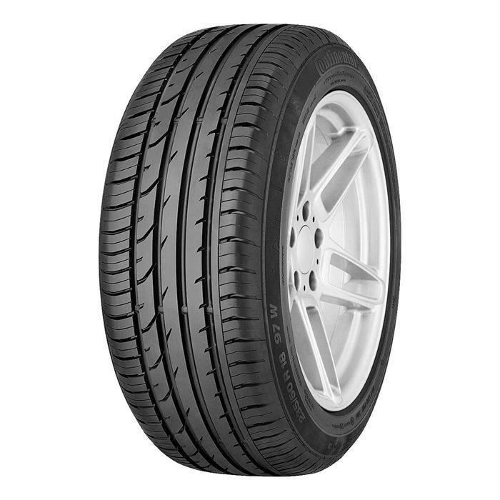 CONTINENTAL 195-55R16 91H XL Premium 2 - Pneu été