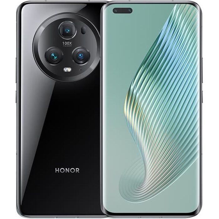 Smartphone HONOR Magic 5 Pro Vert 5G