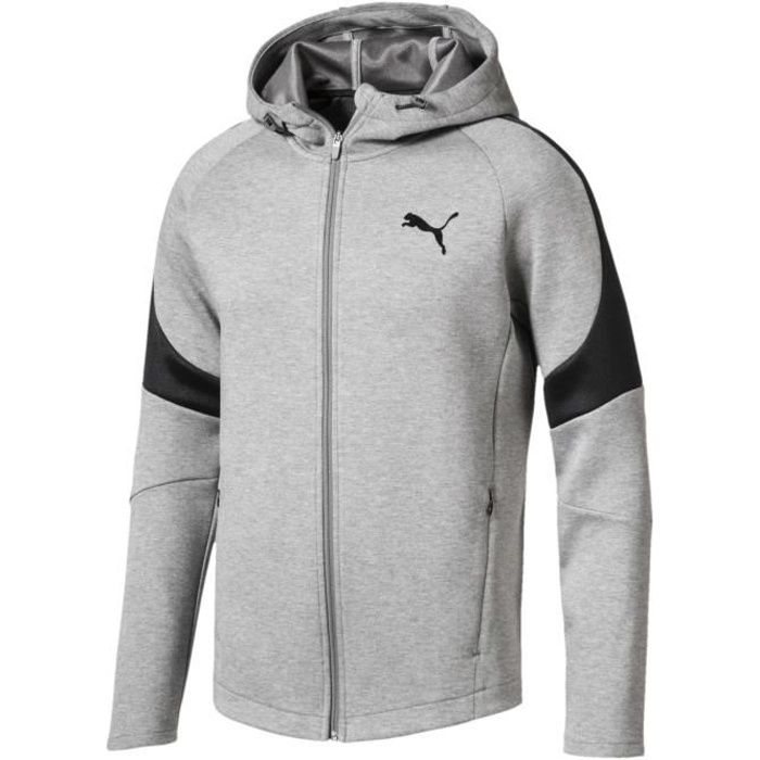 Veste Puma Veste Evostripe Move