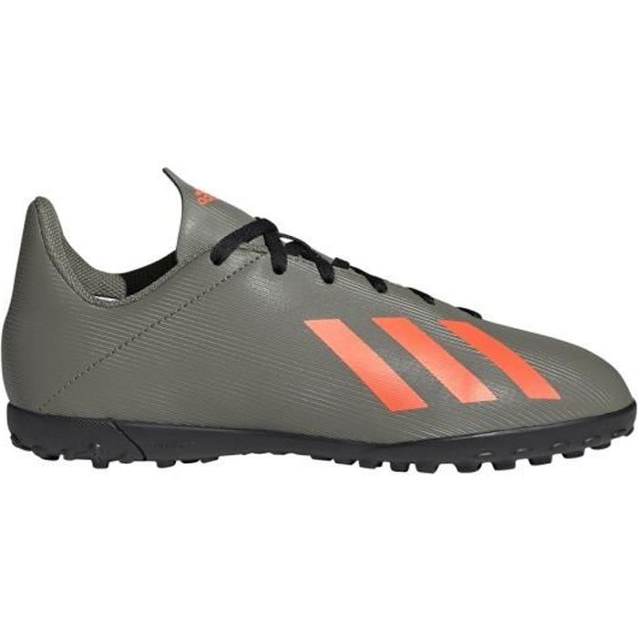 Chaussures de football junior adidas X 19.4 TF