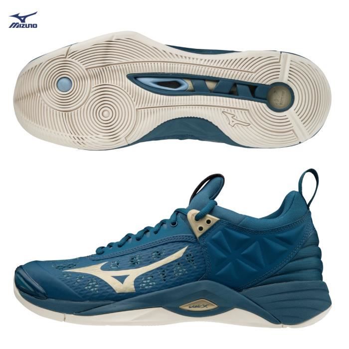 Chaussures de multisports Mizuno Wave Momentum