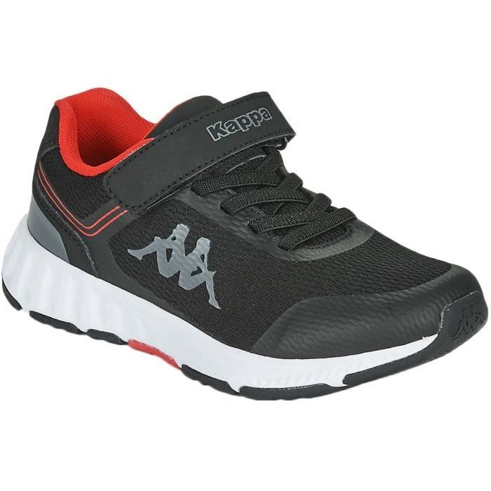 KAPPA Baskets Faster EV Enfant
