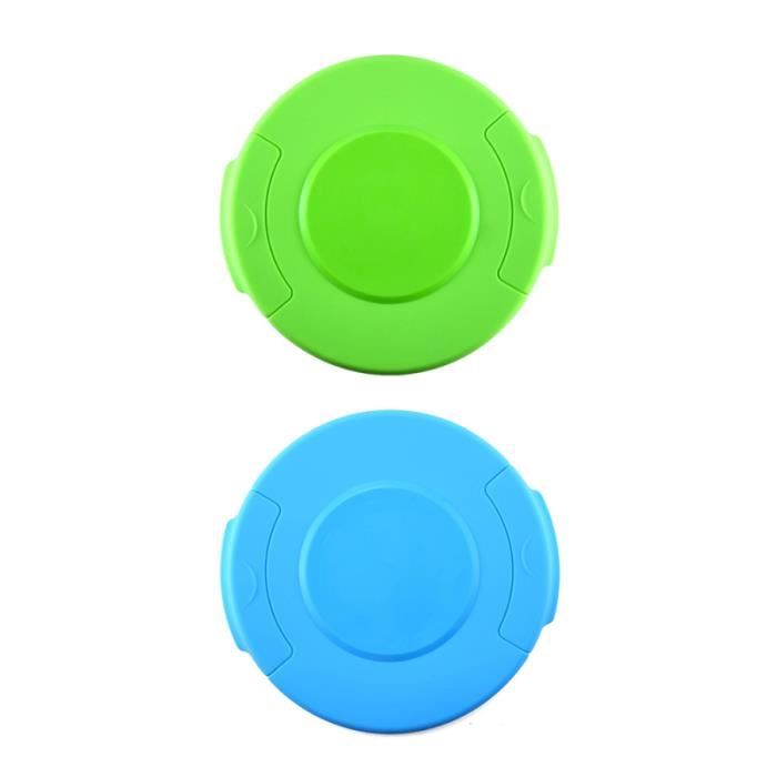 Food Grade Silicone Pressure Cooker Inner Lid Pot Replacement Cover Sealing Accessory for (Blue) FAITOUT - MARMITE