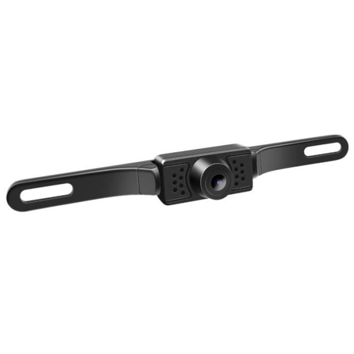1 pc étanche professionnel réutilisable durable voiture infrarouge caméra de recul véhicule RADAR DE RECUL - CAMERA DE RECUL