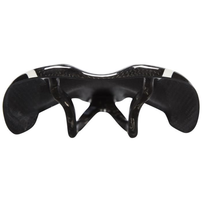 Selle Italia Selle SLR Tekno Femme schwarz