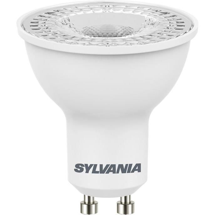 SYLVANIA - Refled ES50 v3 425lm 840 110° GU10 blister