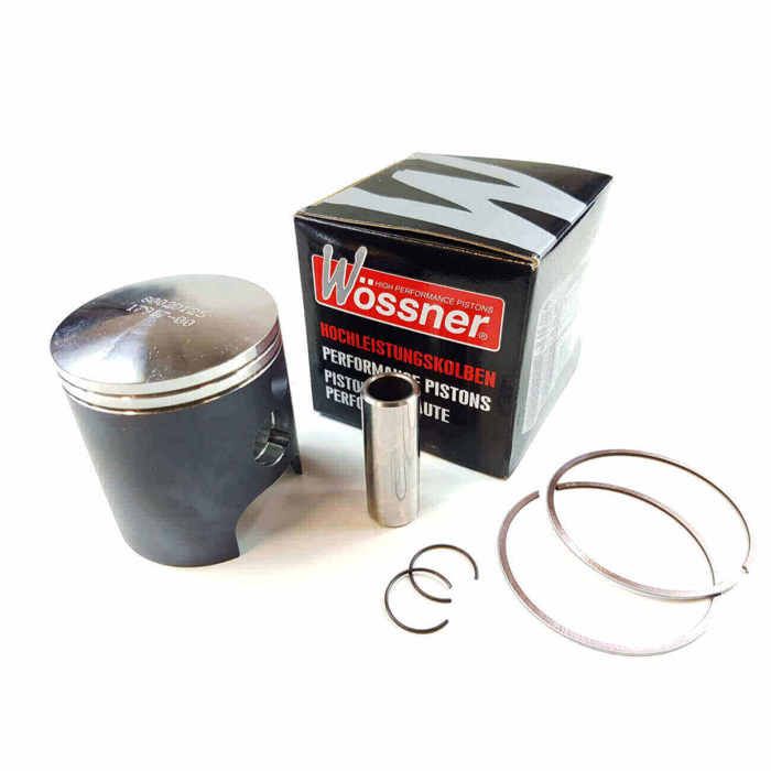 HONDA 125 CRM NSR-KIT PISTON FORGE EN 53.95 mm-8019DB
