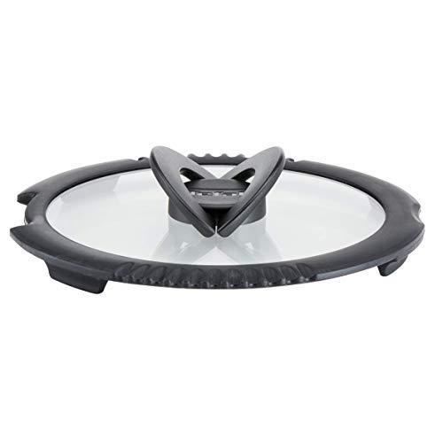 Tefal - L9886302 - Ingenio Couvercle En Verre Egouttoir 20 cm