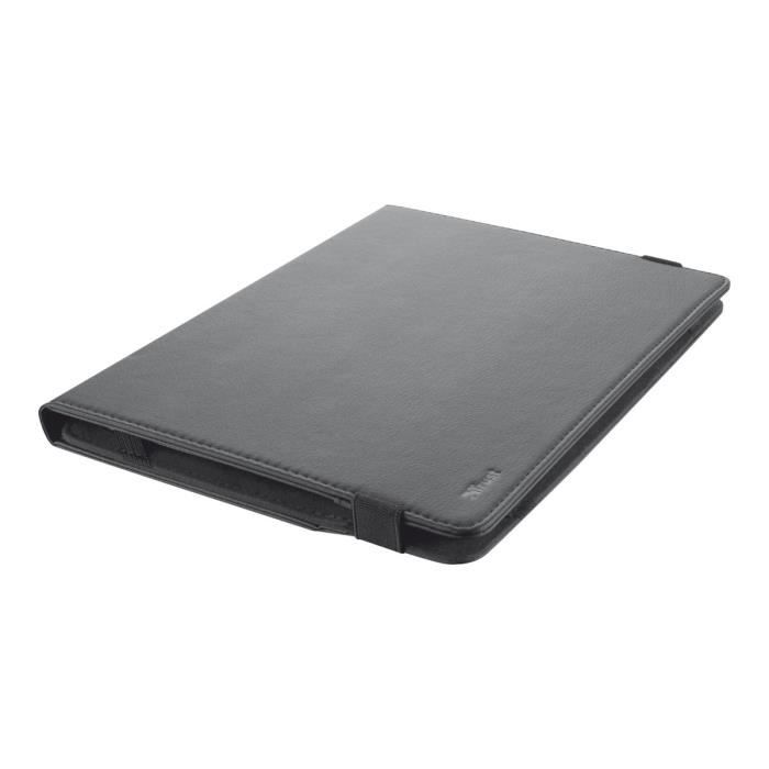 Trust Primo Folio Case with Stand - Protection à rabat pour tablette
