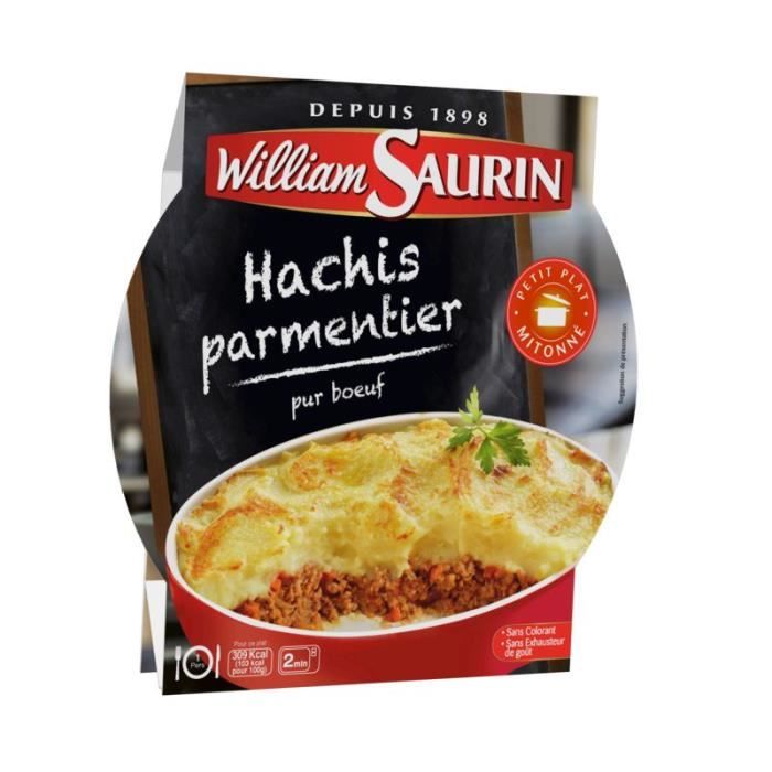 HACHIS Parmentier - 300 g