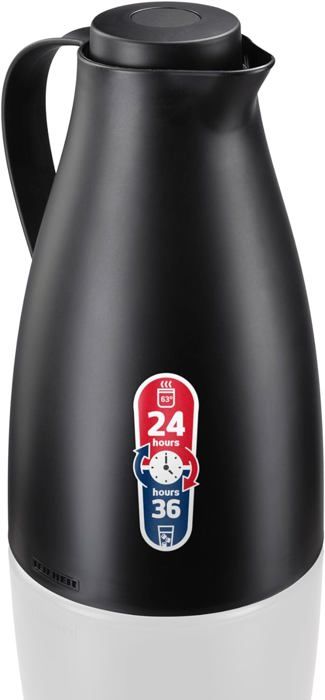 Carafe À Café Thermique | Thermos Isotherme | Carafe À Café Et Thé