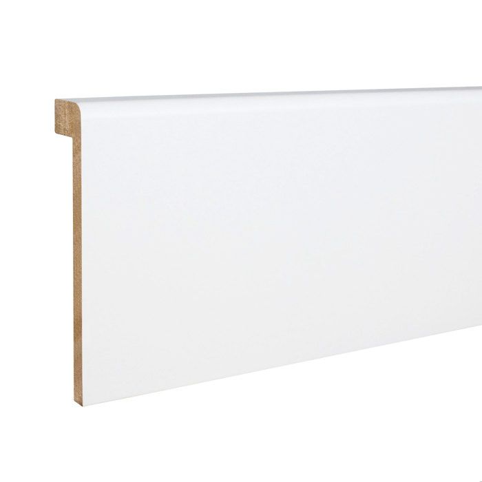 PROVSTON Übergangsprofl Alumnum, 28 X 1.5 X 2700 Mm, Schwarz