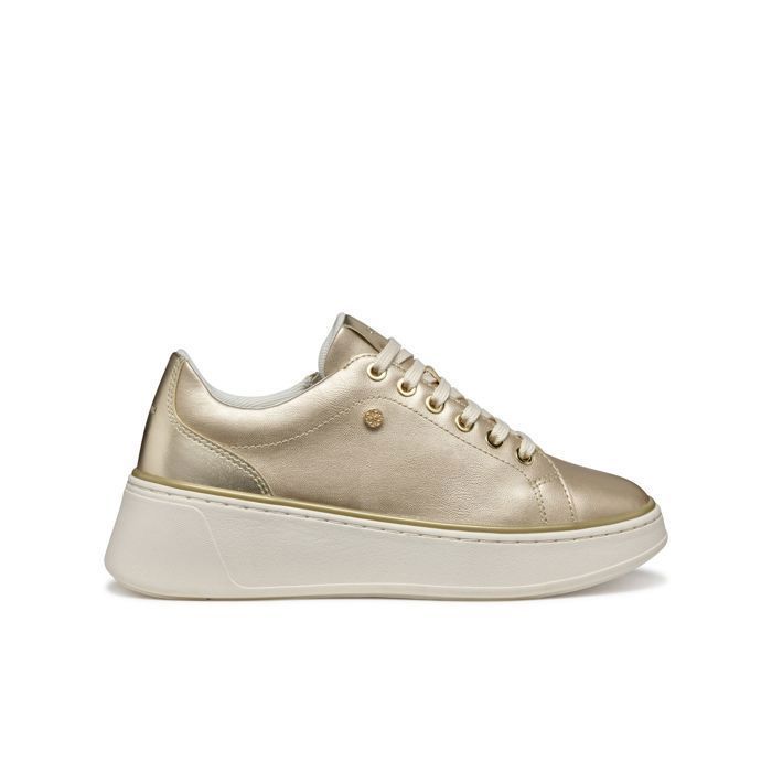 Geox Baskets femme Geox Sunnetty A